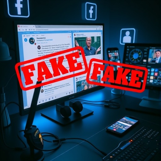 《网警打谣记怎么处理网络谣言？公安部网安局公布典型案例解析》(图2)