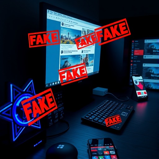 《网警打谣记怎么处理网络谣言？公安部网安局公布典型案例解析》(图3)