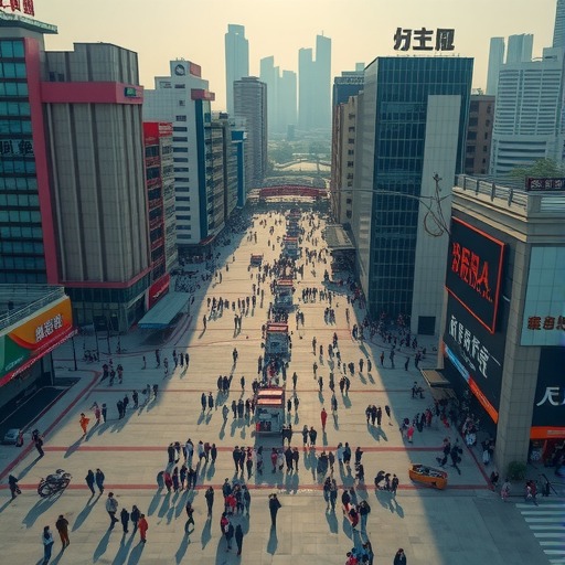 《广东和浙江为何成为人口赢家？解密两大省份的人口吸引力密码》(图2)