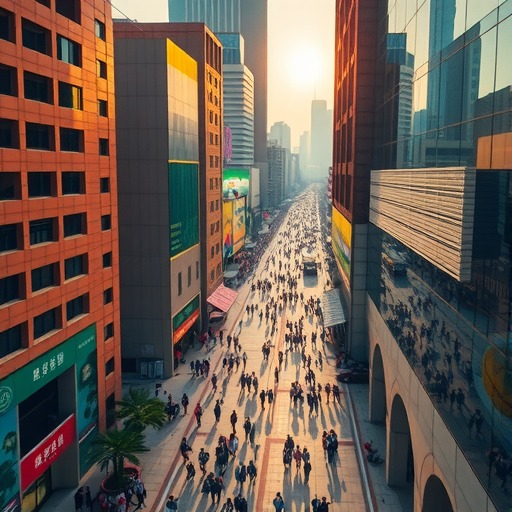 《广东和浙江为何成为人口赢家？解密两大省份的人口吸引力密码》(图3)