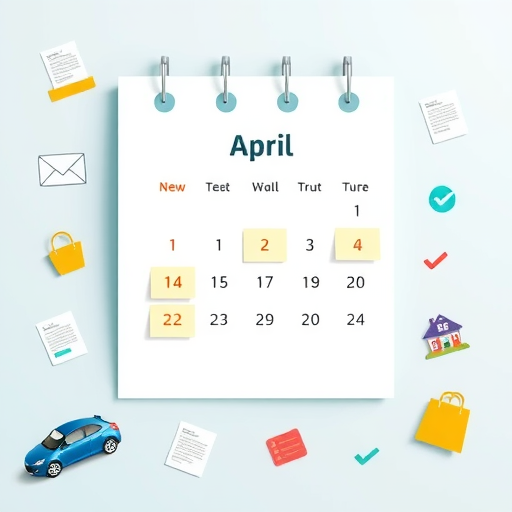 四月起这些新规影响你我生活，民生保障与社会治理双重升级(图2)