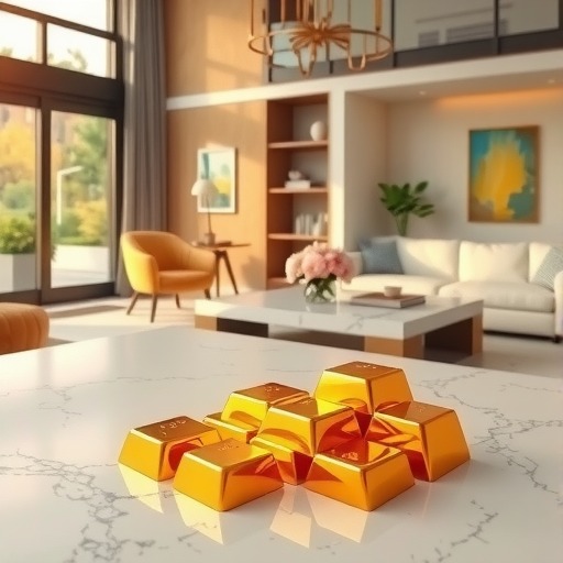 买房送黄金套路揭秘：61.5万黄金营销陷阱背后的真相