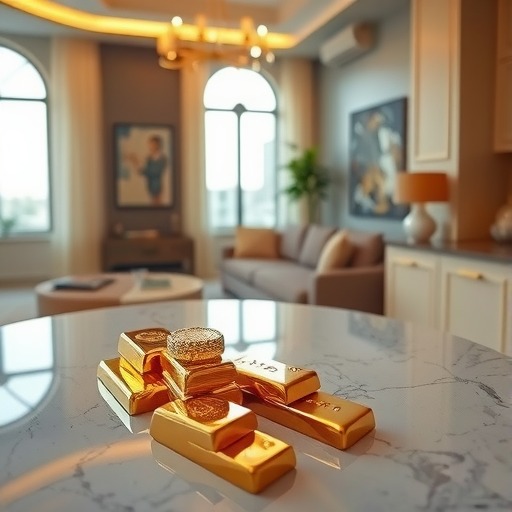 买房送黄金套路揭秘：61.5万黄金营销陷阱背后的真相(图2)