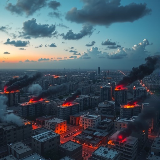 伊朗军事反击能力解析：导弹技术与战略布局深度分析(图3)