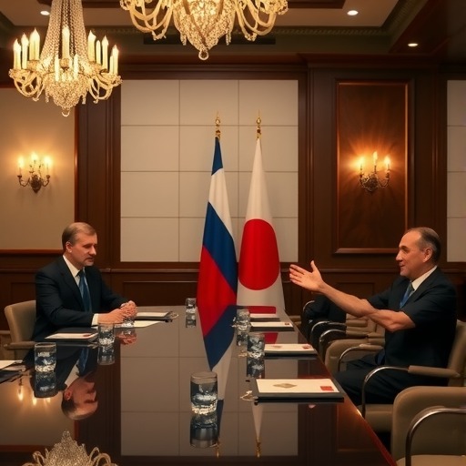 马克龙访日背后的战略考量与外交礼仪文化差异解析