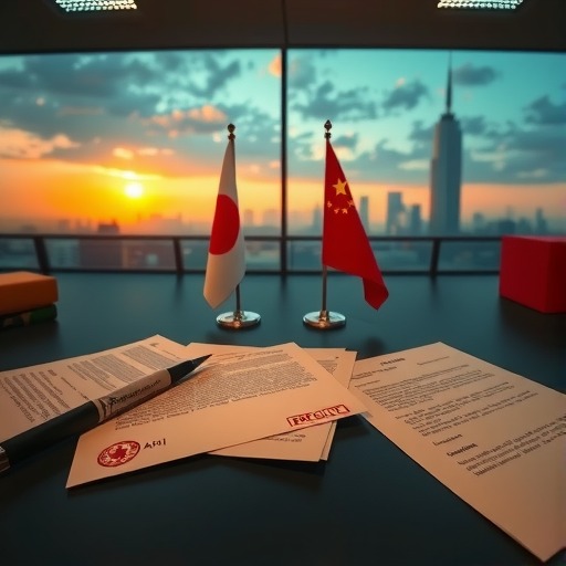 中方对日本相关人员实施入境限制　外交反制措施体现维护国家利益坚定立场