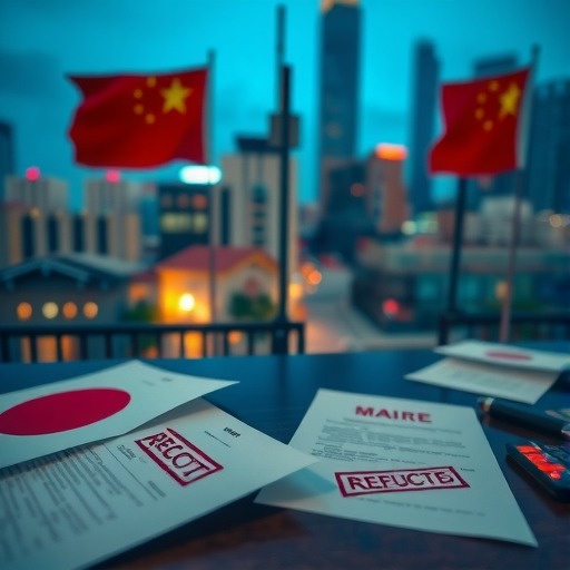 中方对日本相关人员实施入境限制　外交反制措施体现维护国家利益坚定立场(图2)