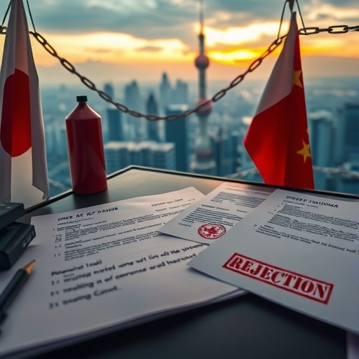 中方对日本相关人员实施入境限制　外交反制措施体现维护国家利益坚定立场(图3)