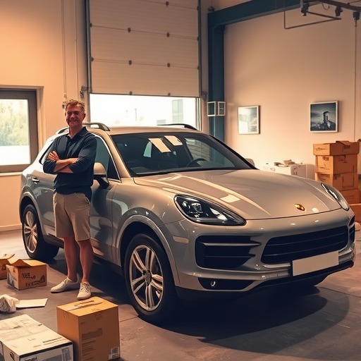 9800元买小卡宴被套路真相揭秘，汽车销售陷阱如何识别避坑