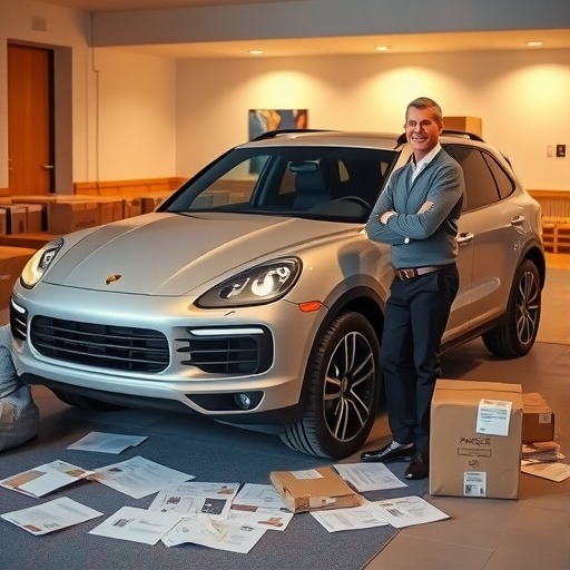 9800元买小卡宴被套路真相揭秘，汽车销售陷阱如何识别避坑(图2)