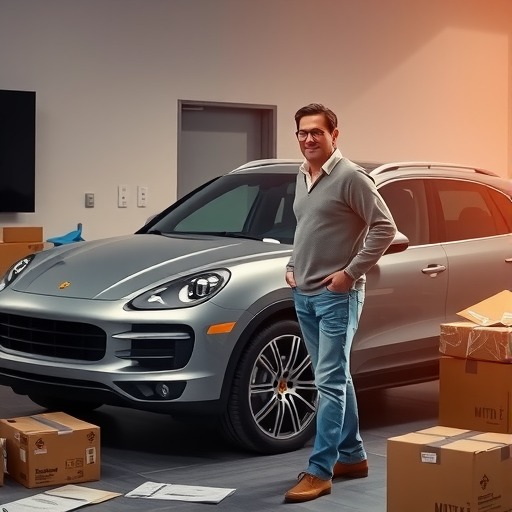 9800元买小卡宴被套路真相揭秘，汽车销售陷阱如何识别避坑(图3)