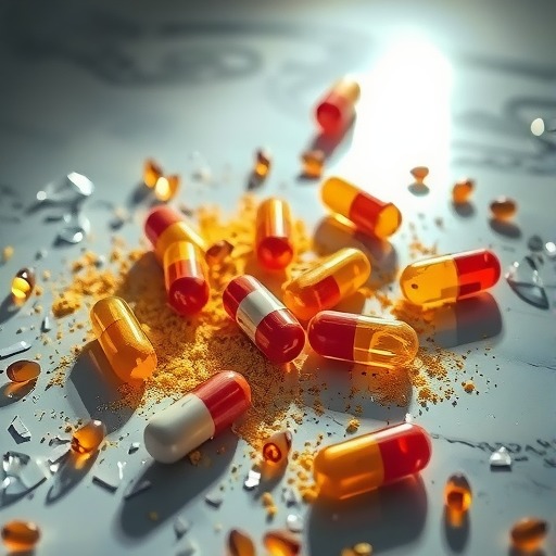 保健品直播带货陷信任危机，网红品牌硬刚媒体引争议(图2)