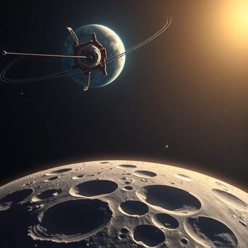 《阿耳忒弥斯2号载人绕月任务怎么才算成功？NASA局长权威解读标准》