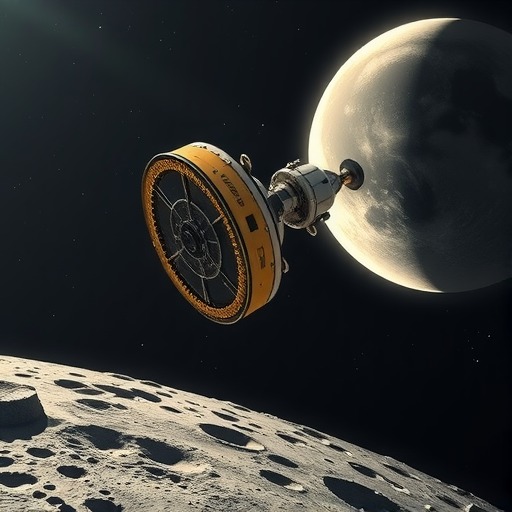 《阿耳忒弥斯2号载人绕月任务怎么才算成功？NASA局长权威解读标准》(图2)