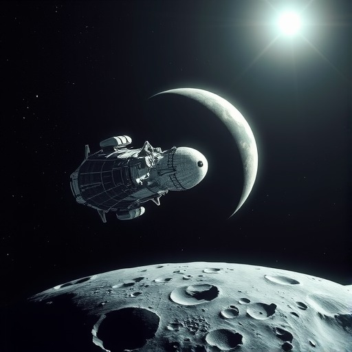 《阿耳忒弥斯2号载人绕月任务怎么才算成功？NASA局长权威解读标准》(图3)