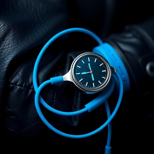 有线耳机穿搭火了(图2)