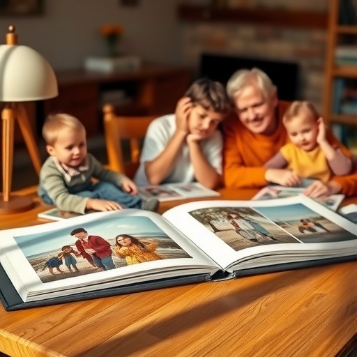 那些被家人记录的最珍贵画面