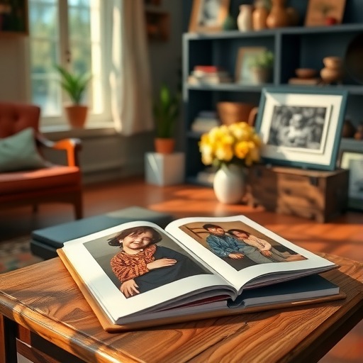 那些被家人记录的最珍贵画面(图2)