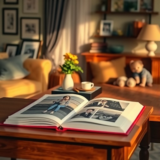 那些被家人记录的最珍贵画面(图3)