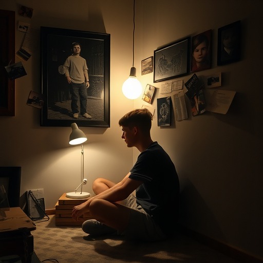 年少的渴望在这一刻得到回应(图2)