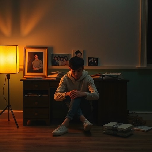 年少的渴望在这一刻得到回应(图3)