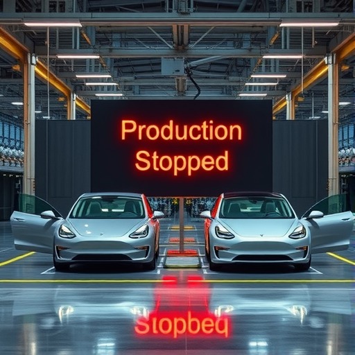 马斯克确认停产特斯拉两款车型