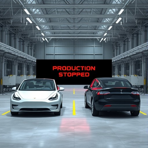 马斯克确认停产特斯拉两款车型(图2)