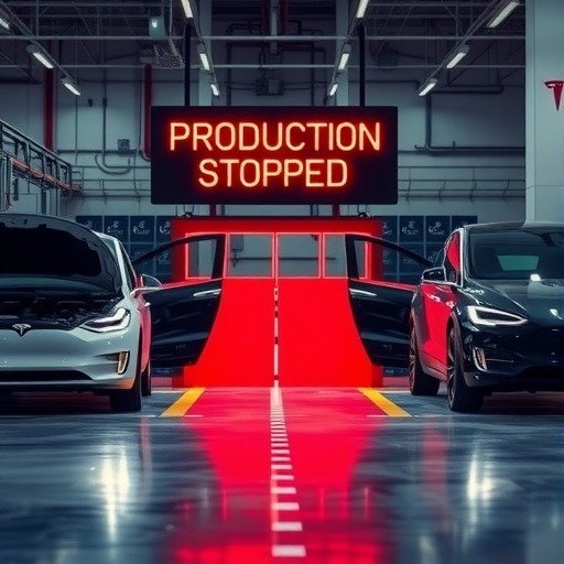 马斯克确认停产特斯拉两款车型(图3)