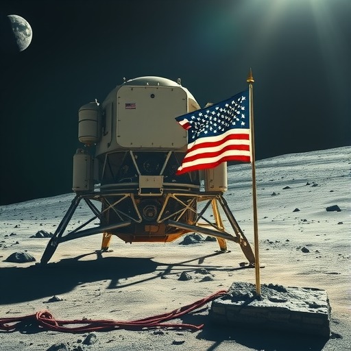 美国为何突然重启登月(图2)