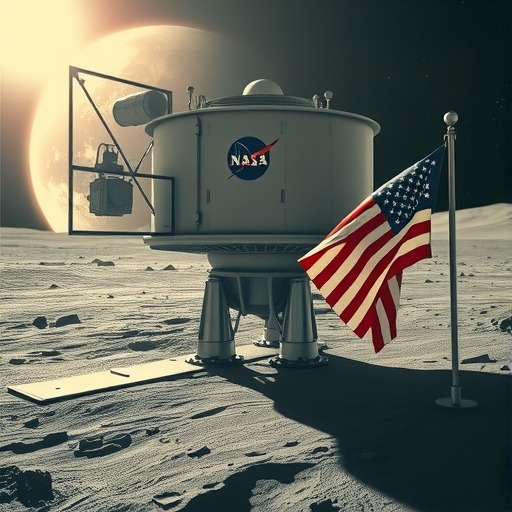 美国为何突然重启登月(图3)