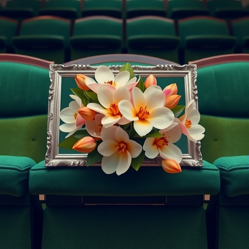 银幕内外皆是好春光