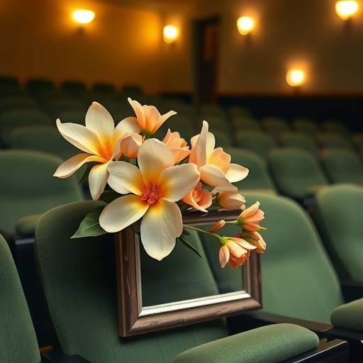 银幕内外皆是好春光(图2)