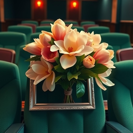 银幕内外皆是好春光(图3)