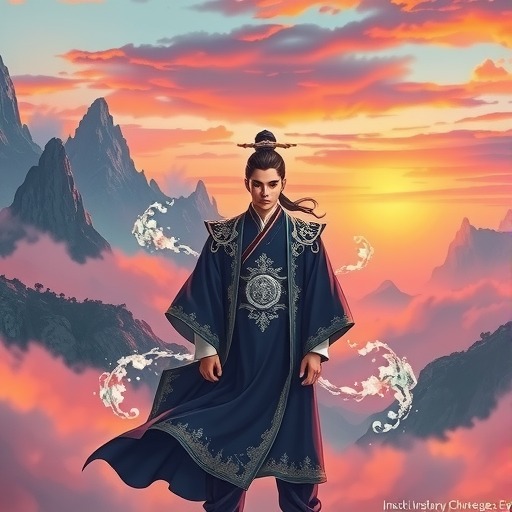 沧元图第三季开播