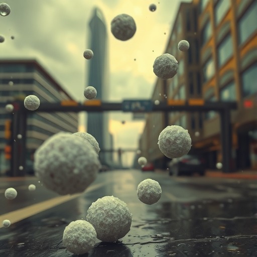 贵阳冰雹应对指南：当城市遇上“天降碎石”(图2)