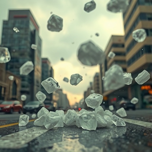 贵阳冰雹应对指南：当城市遇上“天降碎石”(图3)