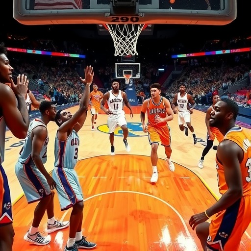 雷霆43分大胜背后：一场实力碾压与未来隐忧的预演