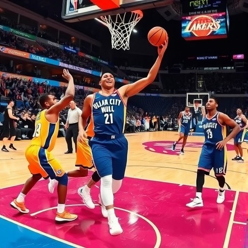 雷霆43分大胜背后：一场实力碾压与未来隐忧的预演(图2)