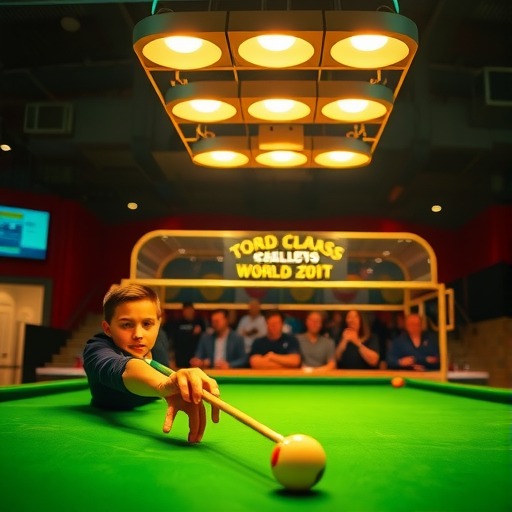 赵心童晋级四强背后的技术韧性分析与未来展望