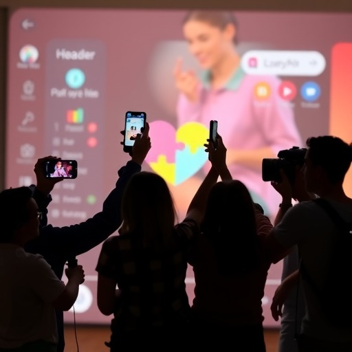 抖音创作者关爱孤独症集结出动：一场短视频平台上的善意向心力