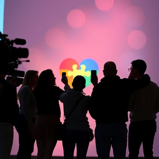 抖音创作者关爱孤独症集结出动：一场短视频平台上的善意向心力(图3)