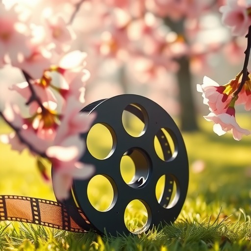 银幕内外皆是好春光(图3)