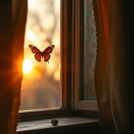 年少的渴望在这一刻得到回应