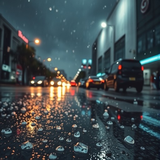 贵阳：当冰雹成为不速之客——极端强对流天气的警示与应对