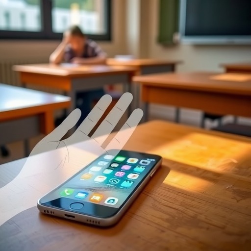 未成年人社交媒体禁令：我们需要跟进的深层思考