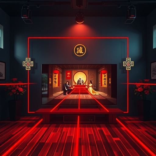 言短意长：广电总局为电视剧美学设定清晰准则，引领创作回归本真