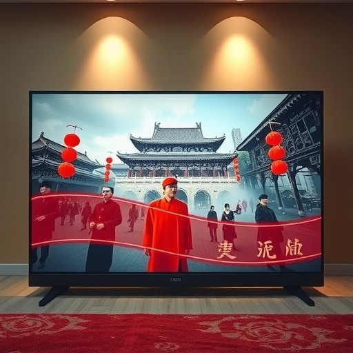 言短意长：广电总局为电视剧美学设定清晰准则，引领创作回归本真(图3)