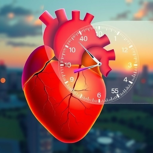 葛均波院士警示：猝死呈年轻化 40到55岁是心脏“易损期”