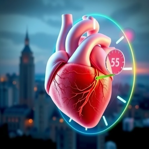 葛均波院士警示：猝死呈年轻化 40到55岁是心脏“易损期”(图2)