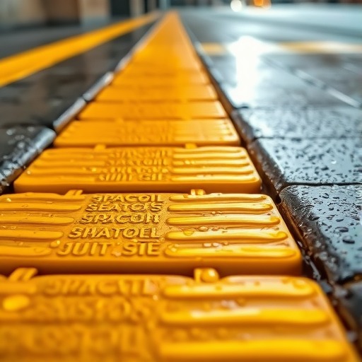 为什么雨天打滑的盲道，仍然是城市基础设施的痛点？